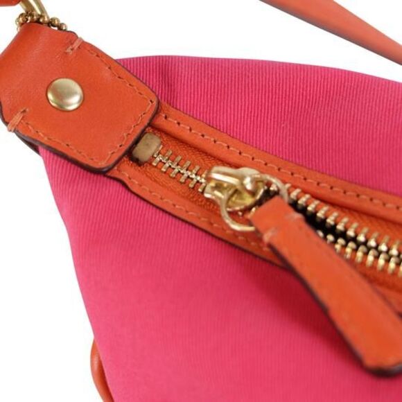 NWT Coach LIMITED EDT Bonnie Graphic Demi Pouch Bag - Picture 2 of 8